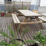 Apartamento Meublé De Tourisme Au Cœur Du Village à , Béarn Aramits