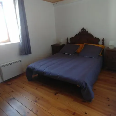 Meuble De Tourisme Au Coeur Du Village A , Bearn
